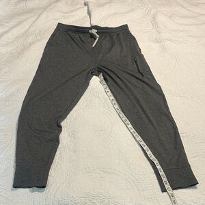 Vuori Men's Sunday Performance Joggers L